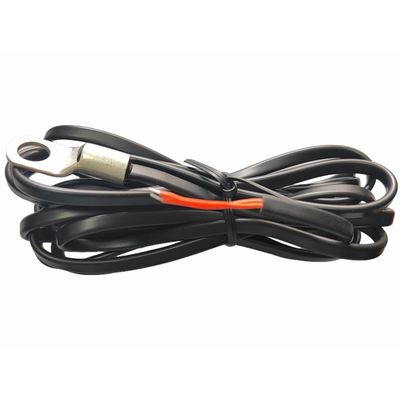 مستشعر درجة حرارة NTC مدعوم من الشركة المصنعة للمعدات الأصلية (OEM) مع حمل مقدر 2-20 كجم وخيارات مخصصة