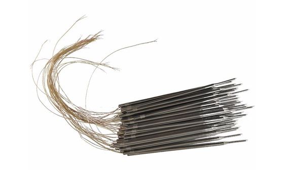 تخصيص معامل درجة الحرارة السلبية 250 درجة مئوية مقاومة درجة الحرارة للحلول الصناعية المخصصة