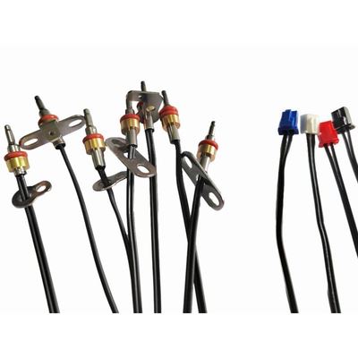 NTC Temperature Sensor The Ultimate Solution for Temperature Measurement and Control