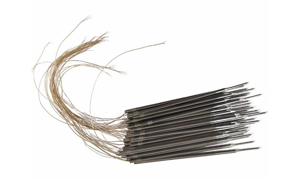 تخصيص معامل درجة الحرارة السلبية 250 درجة مئوية مقاومة درجة الحرارة للحلول الصناعية المخصصة