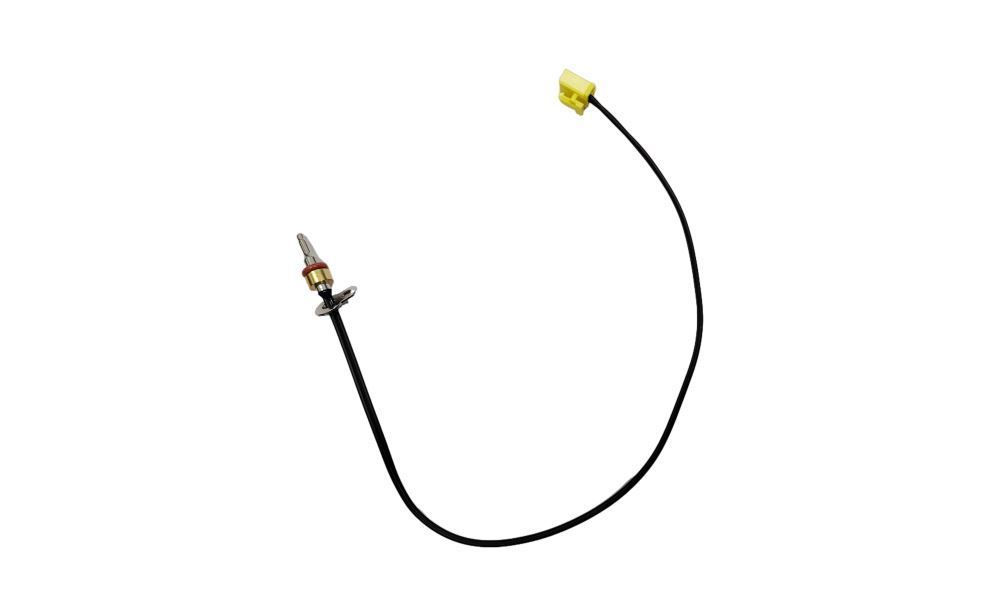 جهاز استشعار درجة حرارة NTC لمسدس شحن الطاقة مع 3٪ B التسامح والمحطات المصفوفة بالعصا