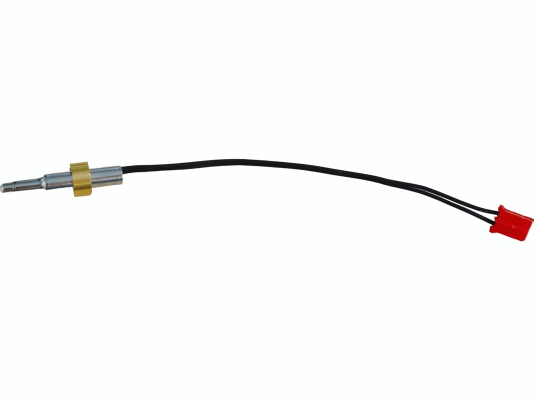 AC/DC Current NTC Temperature Sensor with Epoxy Resin Head Material and 1.5kVAC Dielectric Strength