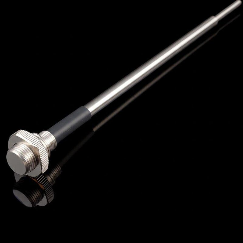 مستشعر درجة حرارة NTC من مادة رأس راتنج الإيبوكسي، مستشعر درجة حرارة سلسلة المياه، يوفر استشعارًا دقيقًا لدرجة الحرارة للصناعات